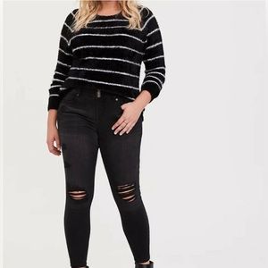 Torrid brand NEW size 00X top